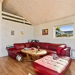Dolores - 100m From The Sea By Interhome * Broager