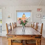 Dolores - 100m From The Sea By Interhome 別荘
