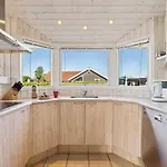 Dolores - 100m From The Sea By Interhome * Broager
