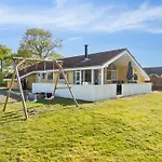 Dolores - 100m From The Sea By Interhome 別荘 Broager