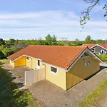 Dolores - 100m From The Sea By Interhome Broager