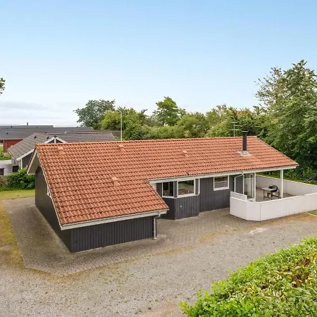 Ferienhaus Dolores - 100m From The Sea By Interhome