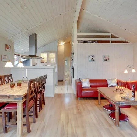 Ferienhaus Dolores - 100m From The Sea By Interhome *