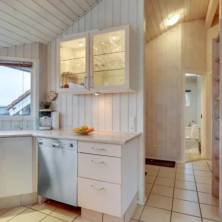 Ferienhaus Dolores - 100m From The Sea By Interhome *