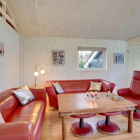 Dolores - 100m From The Sea By Interhome Ferienhaus