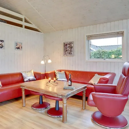 Dolores - 100m From The Sea By Interhome * Broager