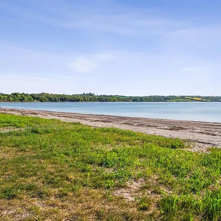 Ferienhaus Dolores - 100m From The Sea By Interhome Broager