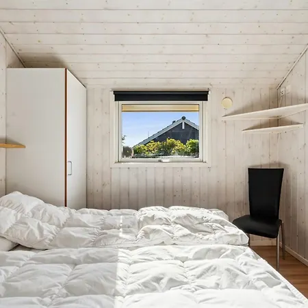 Dolores - 100m From The Sea By Interhome * Broager