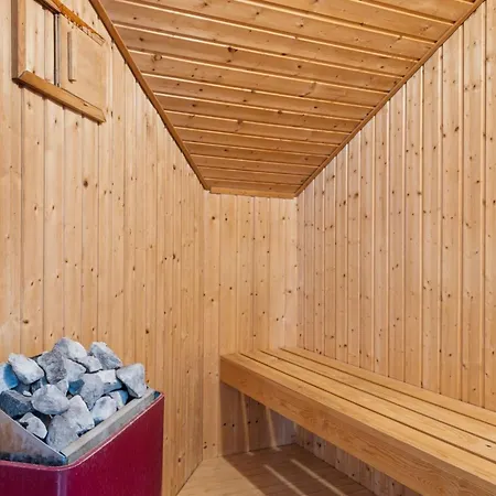 Dolores - 100m From The Sea By Interhome Dom wakacyjny Broager