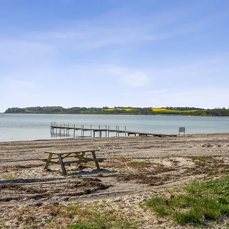 Dolores - 100m From The Sea By Interhome Dom wakacyjny *