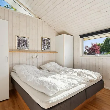 Feriehus Dolores - 100m From The Sea By Interhome *