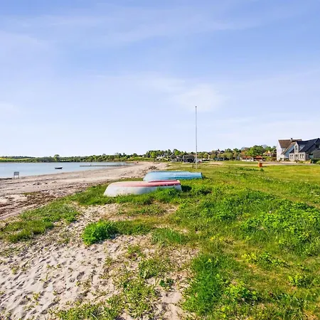 Feriehus Dolores - 100m From The Sea By Interhome Broager
