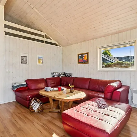 Dolores - 100m From The Sea By Interhome * Broager