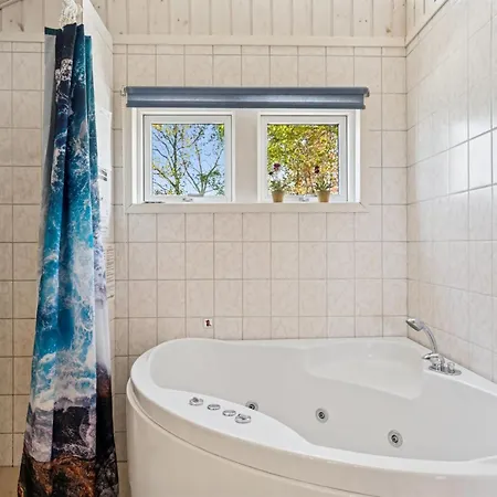 Feriehus Dolores - 100m From The Sea By Interhome Broager