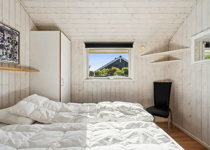 Dolores - 100m From The Sea By Interhome * Broager