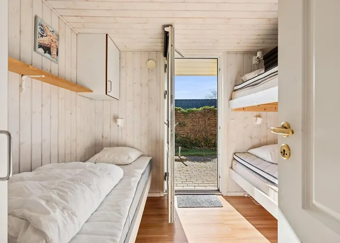 Feriehus Dolores - 100m From The Sea By Interhome