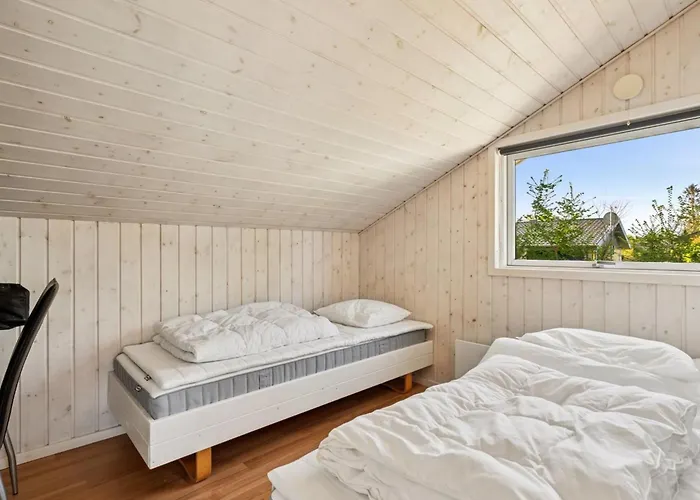 Feriehus Dolores - 100m From The Sea By Interhome