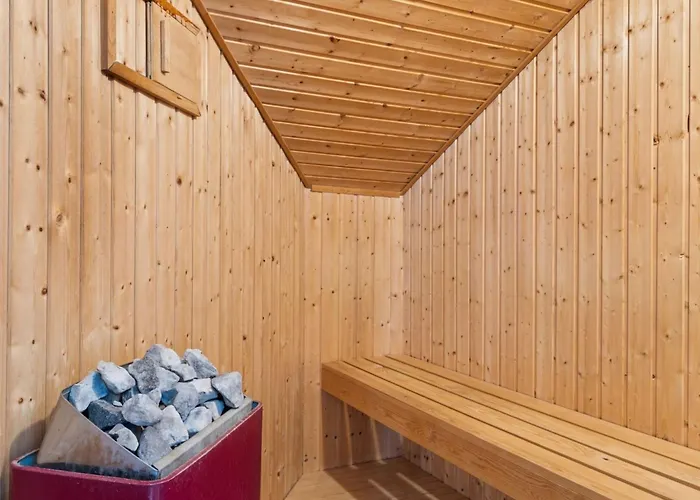 Dolores - 100m From The Sea By Interhome Feriehus Broager