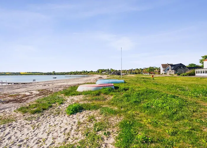 Feriehus Dolores - 100m From The Sea By Interhome *