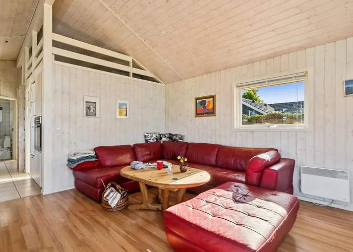 Dolores - 100m From The Sea By Interhome * Broager