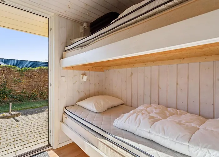 Feriehus Dolores - 100m From The Sea By Interhome Broager