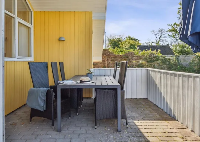 Feriehus Dolores - 100m From The Sea By Interhome