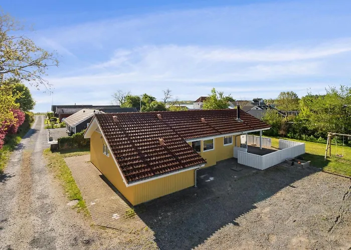 Dolores - 100m From The Sea By Interhome Feriehus *