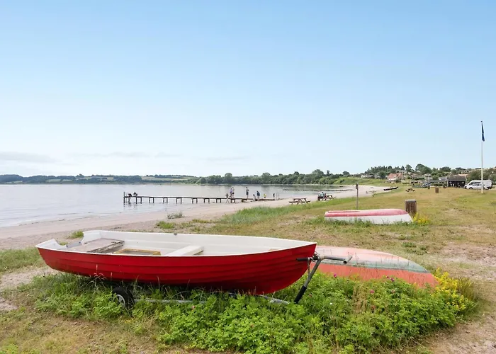 Feriehus Dolores - 100m From The Sea By Interhome *