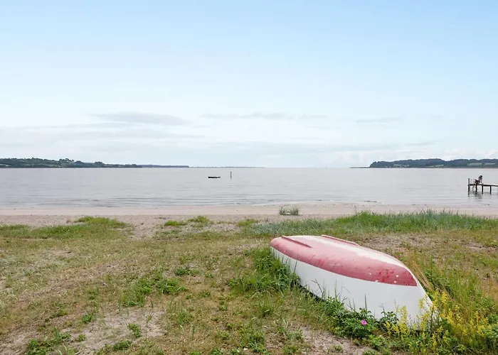 Dolores - 100m From The Sea By Interhome Feriehus *