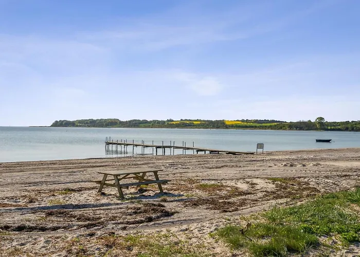 Dolores - 100m From The Sea By Interhome Feriehus *